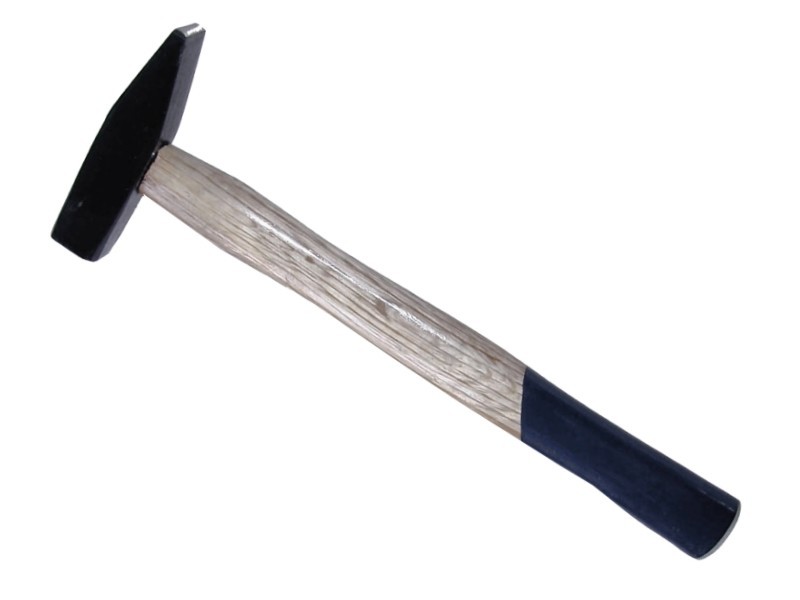 SW-Stahl | Schlosserhammer 500 g (50105L) für Handwerkzeuge