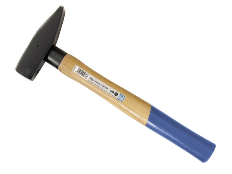 SW-Stahl | Schlosserhammer 800 Gramm (50908L) für Handwerkzeuge