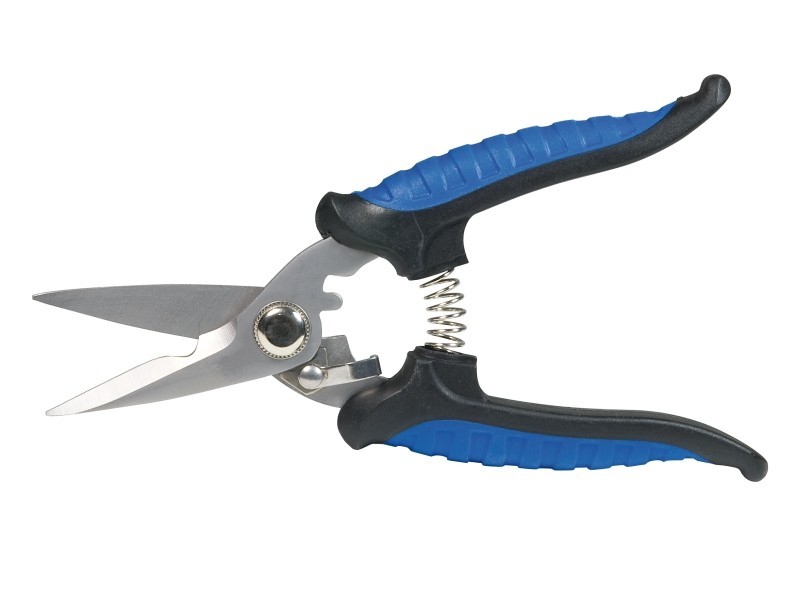 SW-Stahl | Universalschere 180 mm (S2050) für Handwerkzeuge
