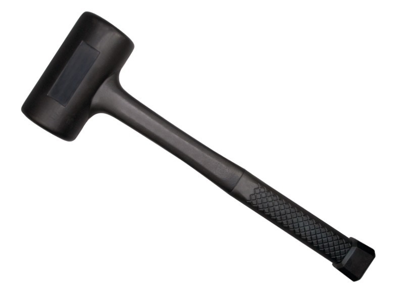 SWSTAHL Schonhammerm 1.200 g