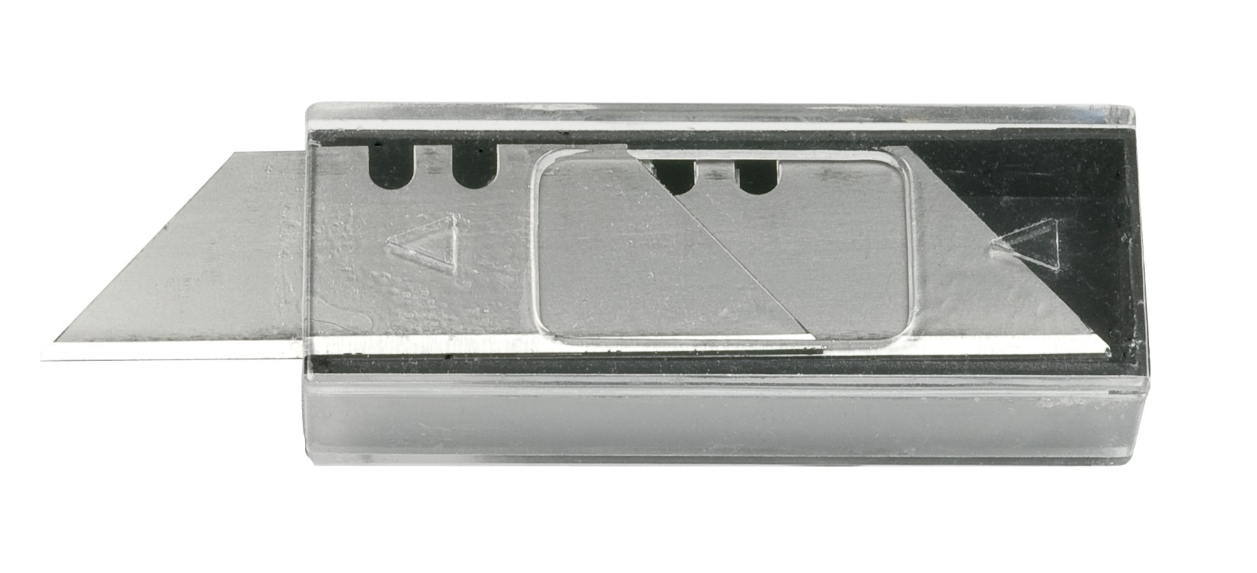 SWSTAHL Klingensatz, Klappmesser