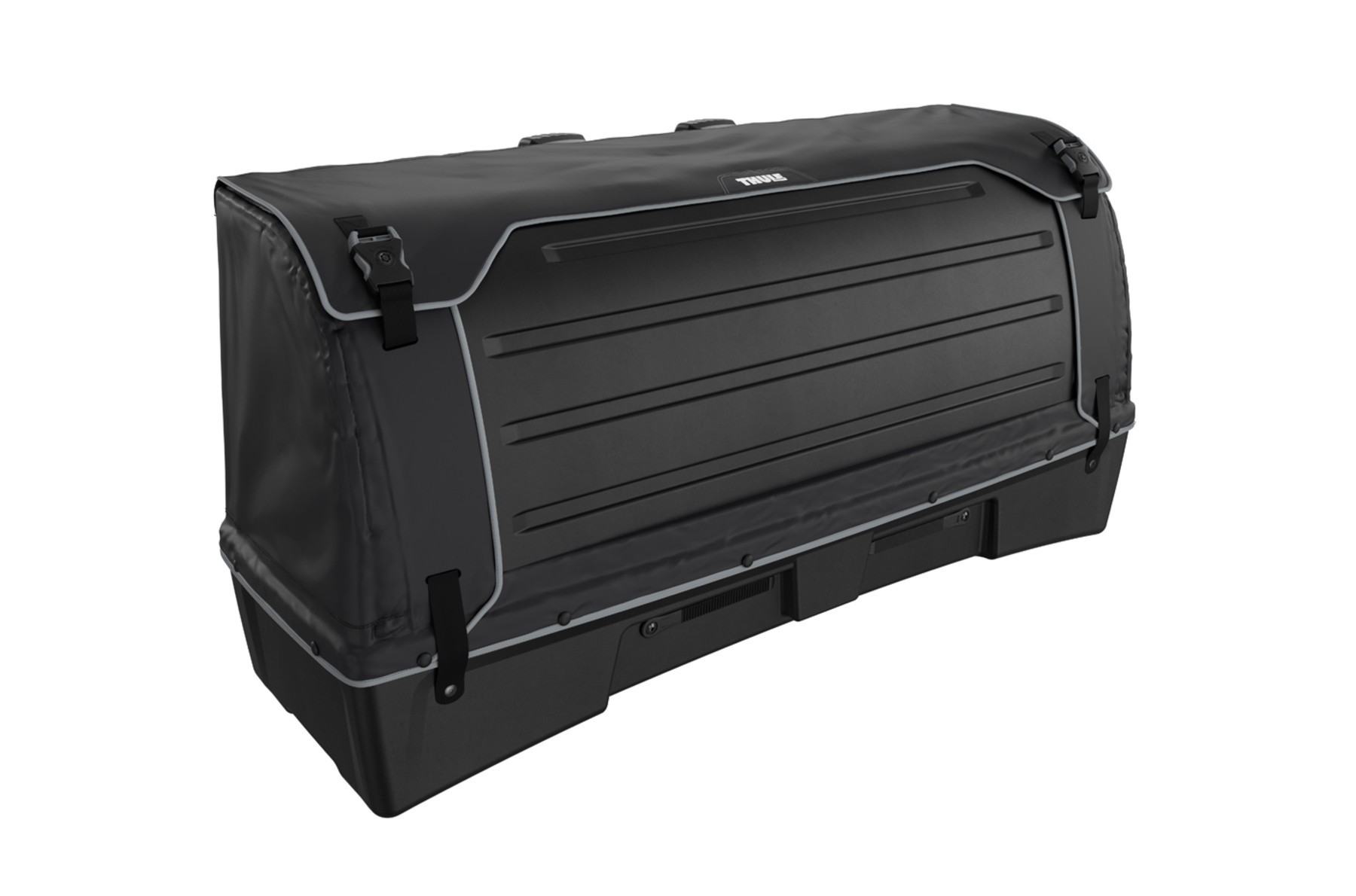 Thule BackSpace XT (9383) Transportbox schwarz für VeloSpace XT2 XT3 938 939