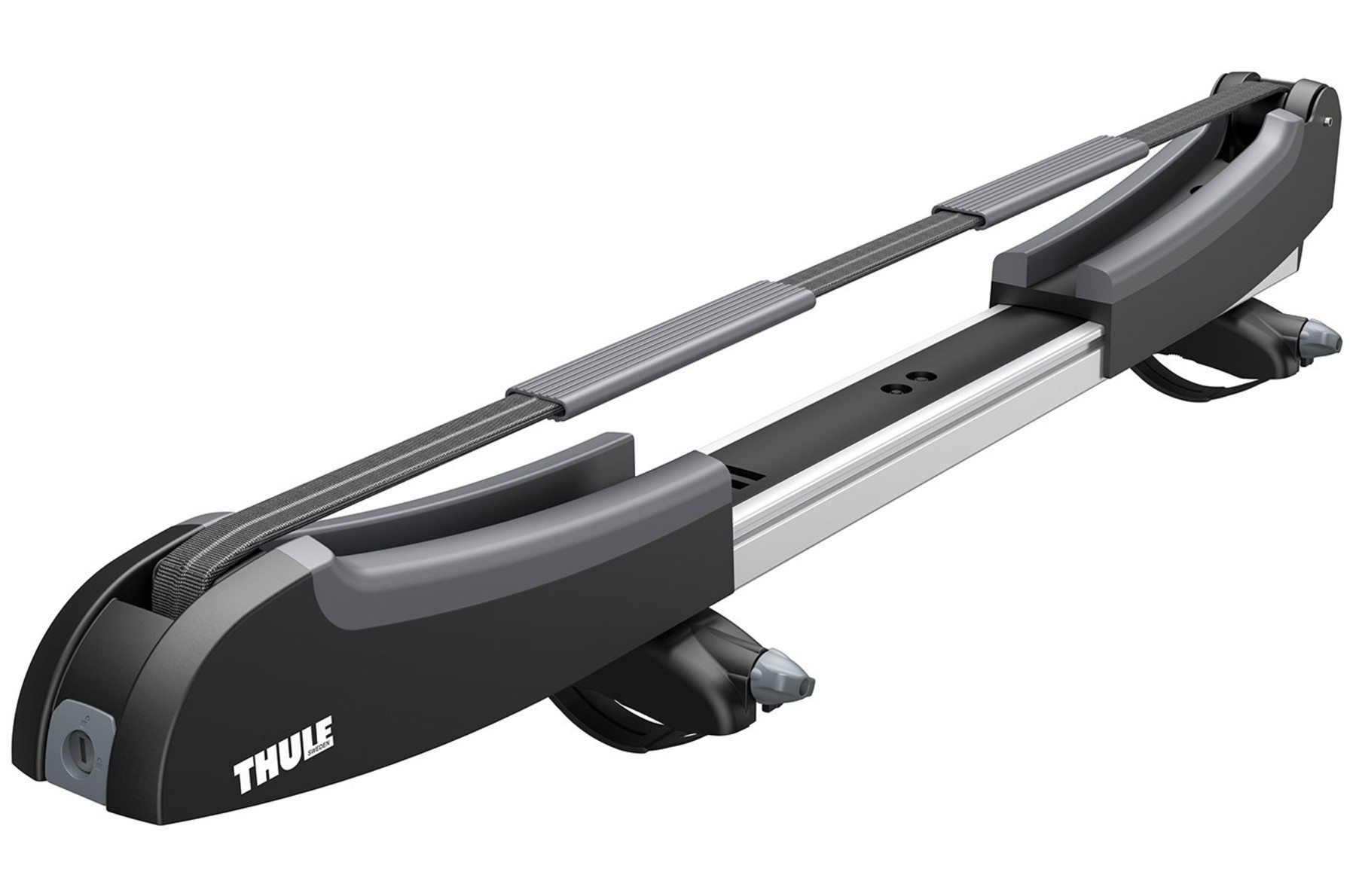 THULE Boardhalter, Dachträger (810001)