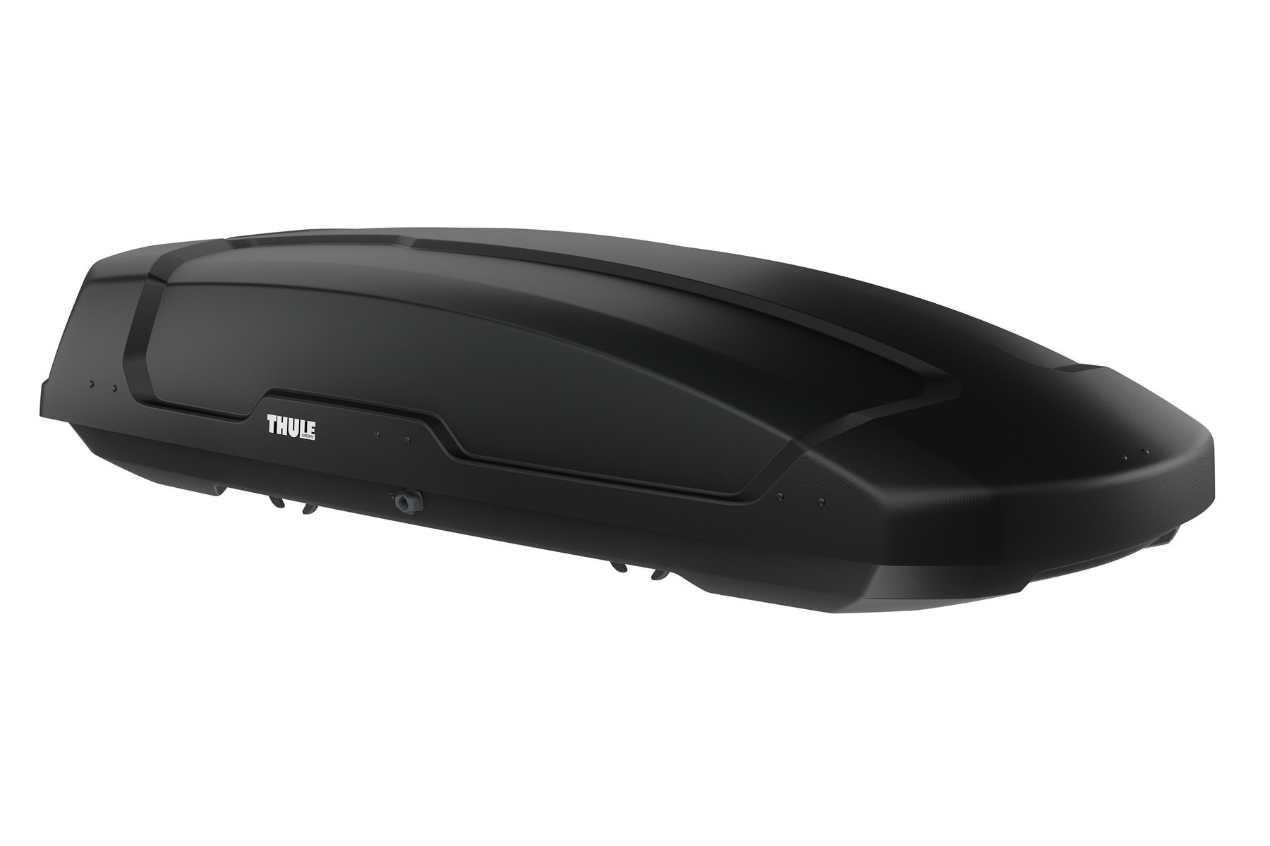 Thule | Dachbox Force XT XL Schwarz Aeroskin (635800) 500 Liter 210 x 86 x 44cm