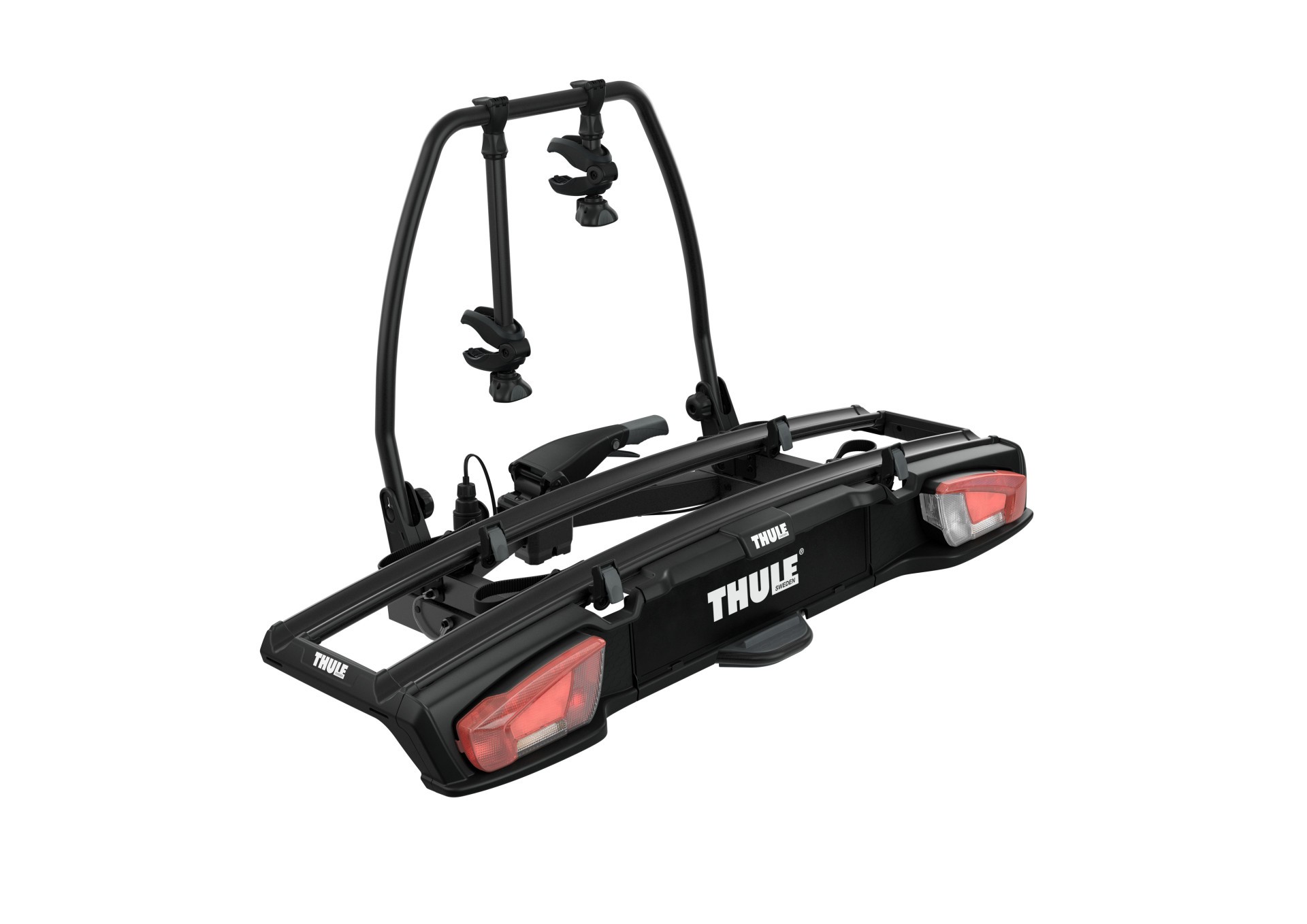 Thule Fahrradträger 2x