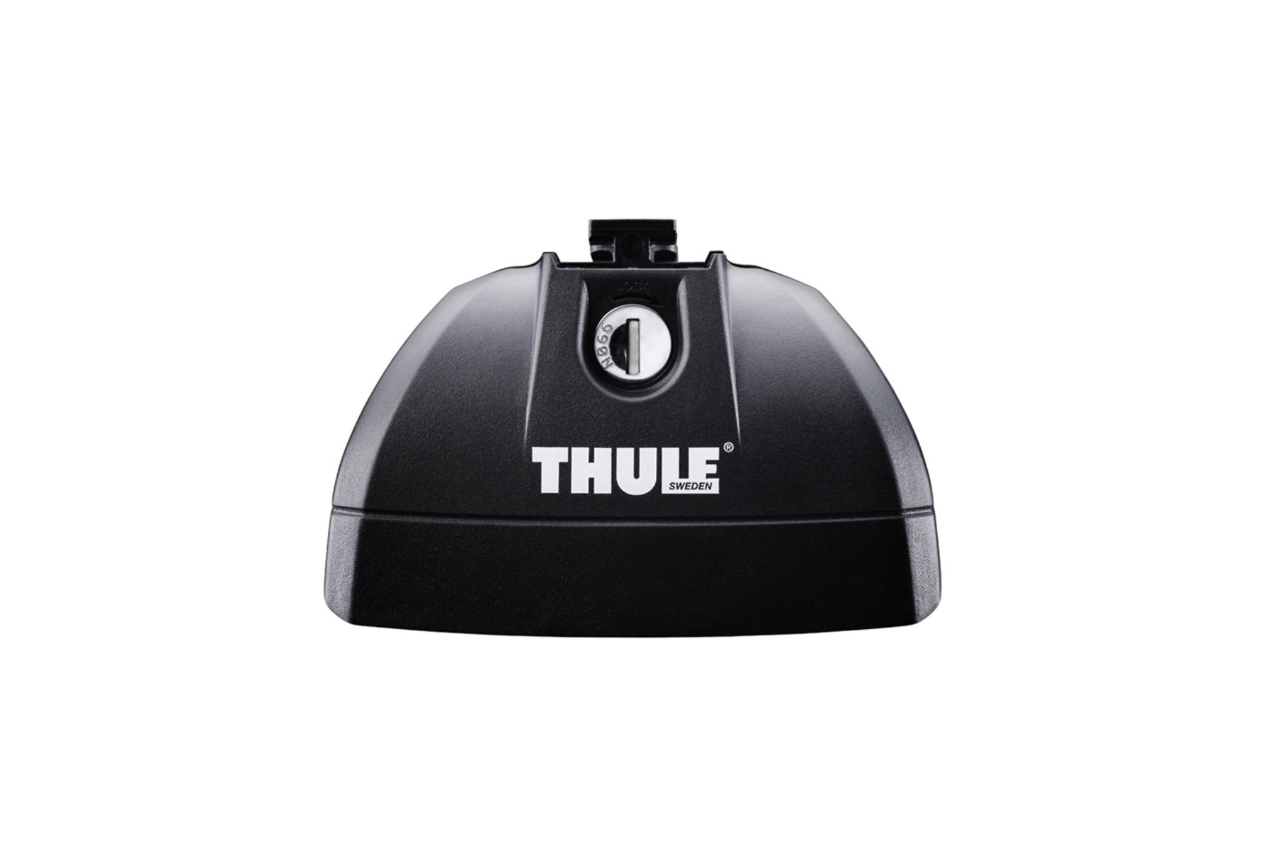 Thule Thule Rapid Fixpunkt XT Fußsatz, Viererpack