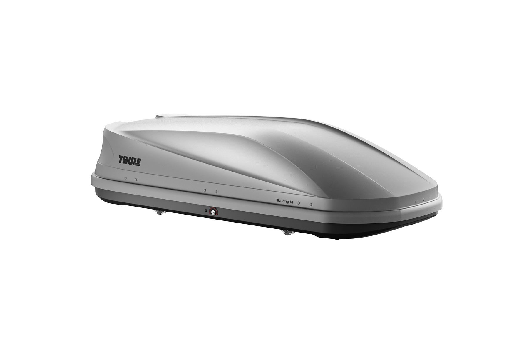 Thule Touring M - Titan Aeroskin Dachbox