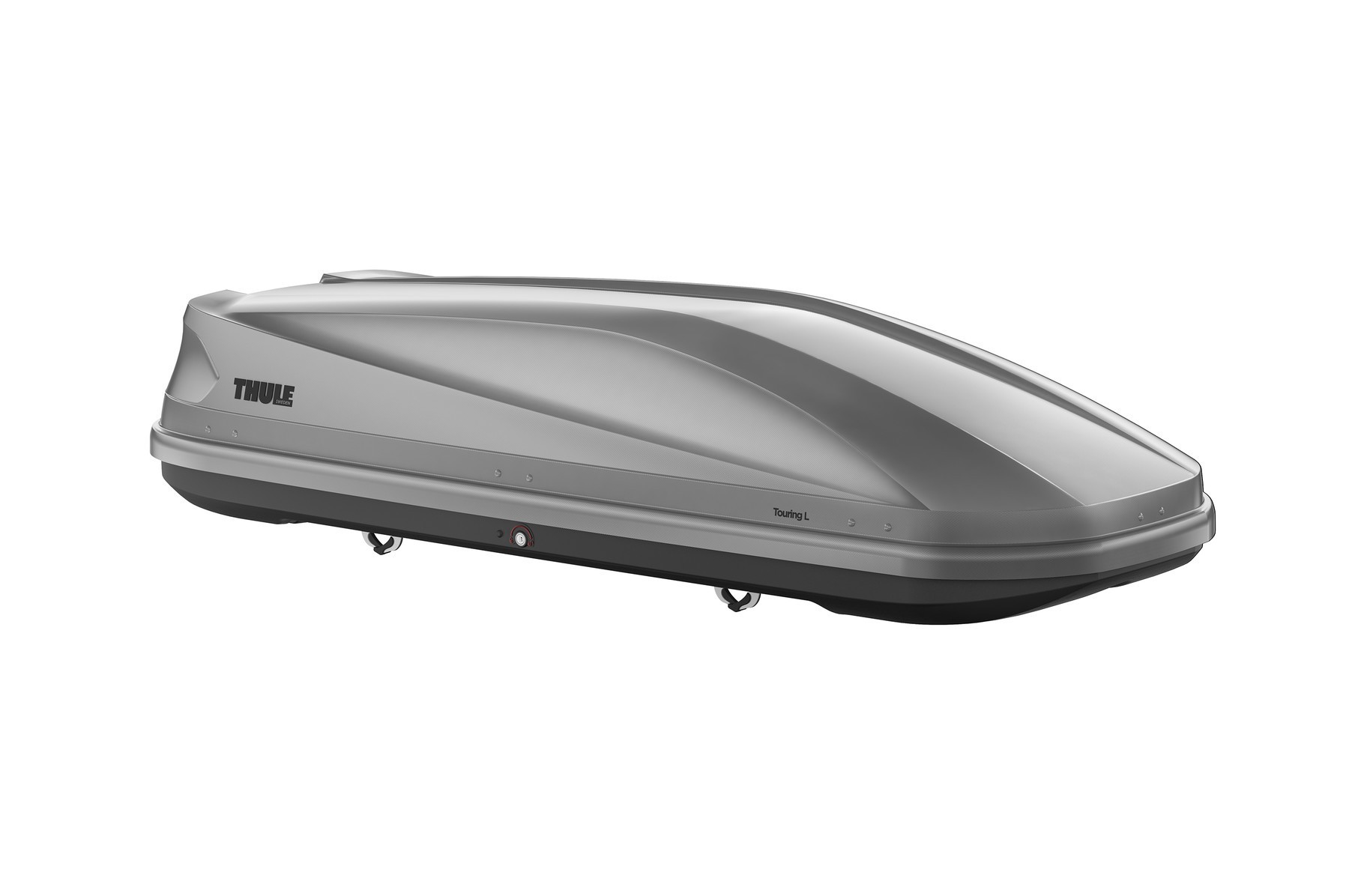 Thule Touring L - Titan Aeroskin Dachbox