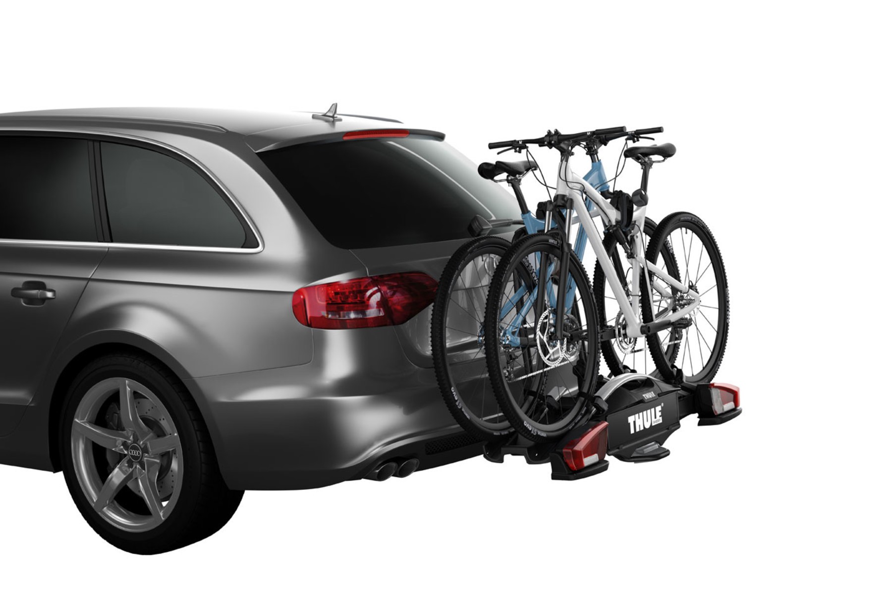 Porte-bagages arrière Thule VeloCompact 924 THULE