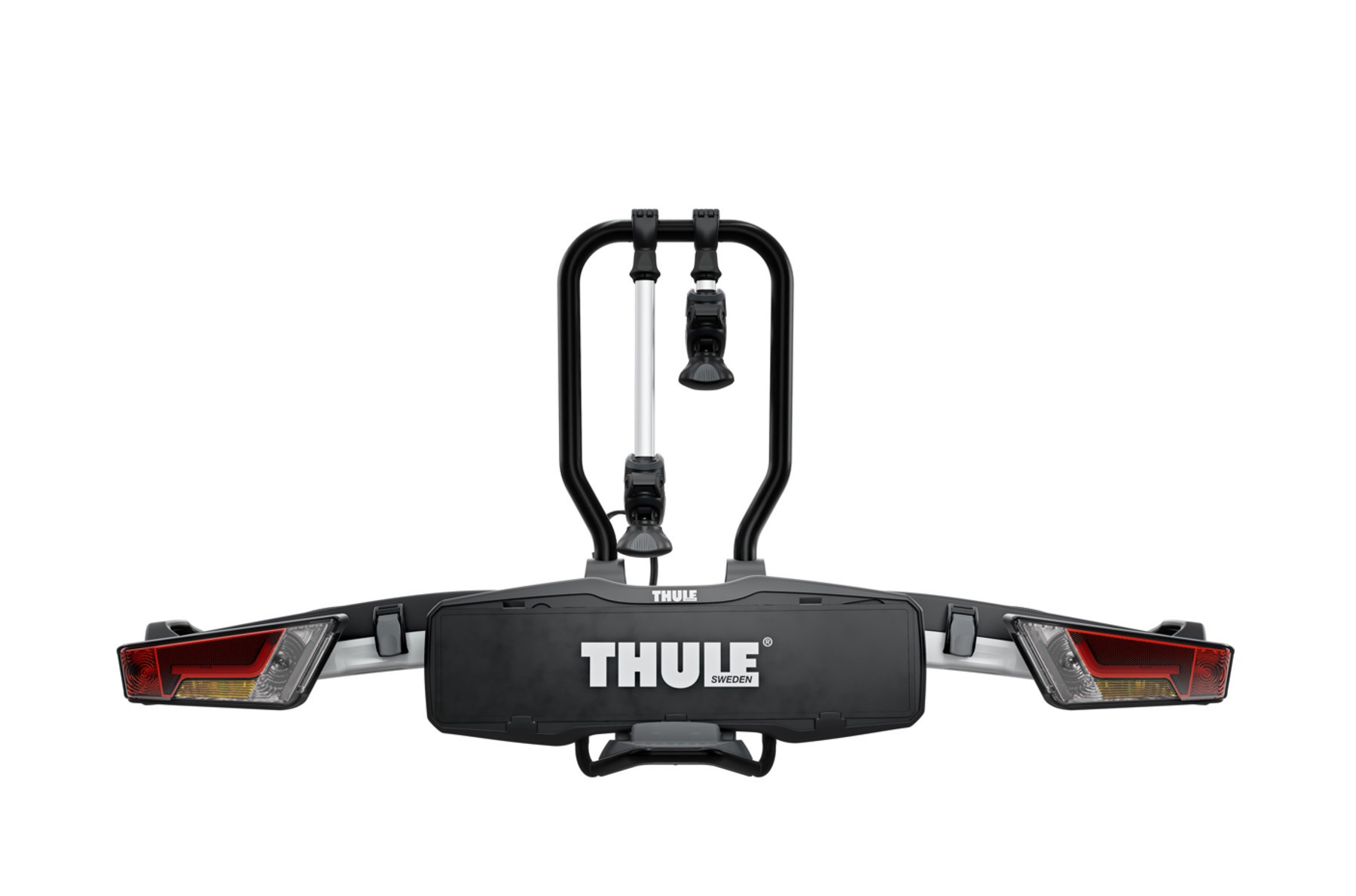 Porte-bagages arrière Thule EasyFold XT 2B THULE