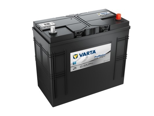 VARTA Starterbatterie ProMotive HD 12,29 L (625012072A742)