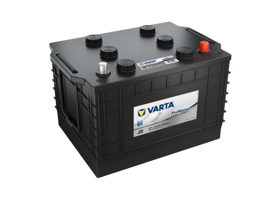 VARTA Starterbatterie 12V 135Ah 680A 33.05L