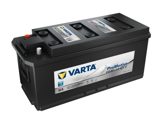 VARTA Starterbatterie ProMotive HD 18,71 L (643033095A742)