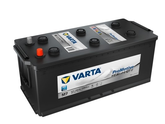 VARTA Starterbatterie ProMotive HD 17,79 L (680033110A742)