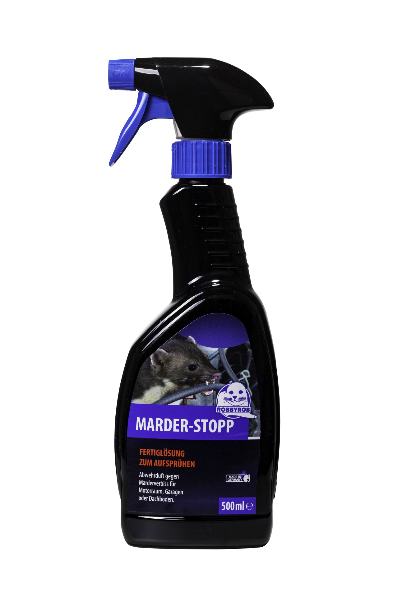 dasAuto  Marder Spray von Liqui-Moly 200ml