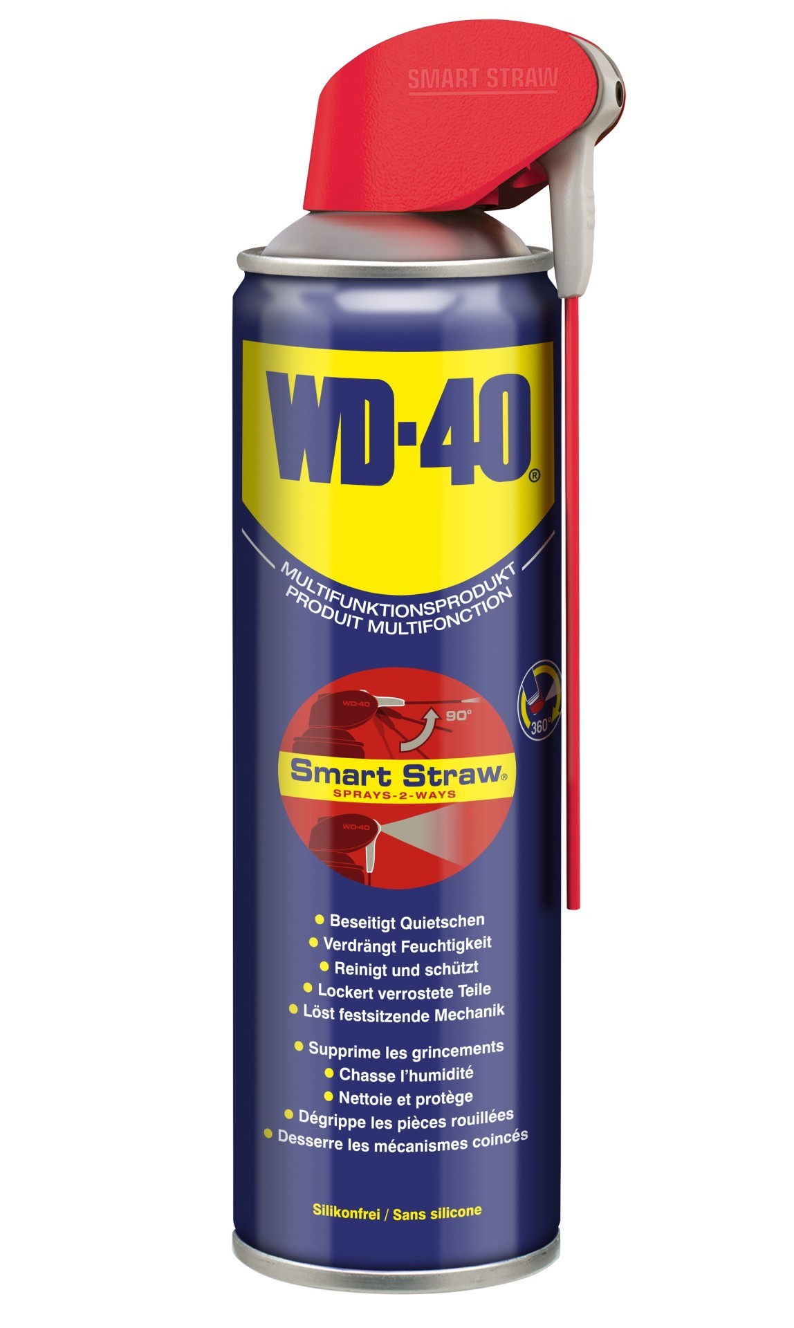 Wd40 | WD-40 Multispray (400 ml) (491048)