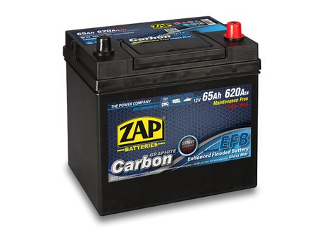 ZAP Starterbatterie  L