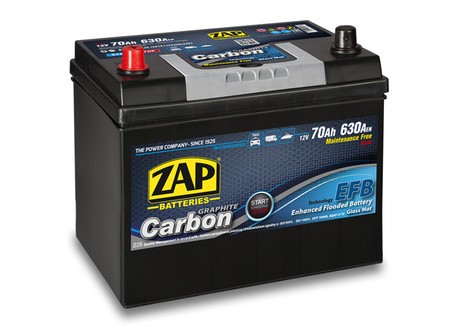 ZAP Starterbatterie  L