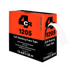 4CR Soft Masking Foam Tape 13 mm x 50 m, Art.-Nr. 1205.1350