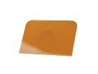 4CR Plastikspachtel (120mm), Art.-Nr. 2711.0120