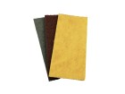 4CR Vlies Pad rot / extrafine (115 x 280mm), Art.-Nr. 3751.0001