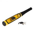 alca Lenkradsperre Baseball "Heavy", Art.-Nr. 303000