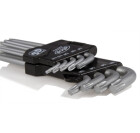 alca Innen-Torx-Schlssel High-Power (9-tlg.), Art.-Nr. 446000