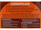 ARMOR ALL Lederpflege-Gel (530 ml), Art.-Nr. 13530L