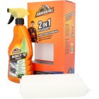 ARMOR ALL 2in1 Set Insektenentferner+Schwamm (500 ml), Art.-Nr. 225001