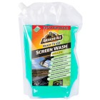 ARMOR ALL Summer Screen Wash Beutel 3000ml, Art.-Nr. E303508200