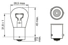BOSCH PY21W Trucklight Maxlife, Art.-Nr. 1 987 302 703