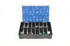 BOSCH PCB-Miniwatt Sortiment, Art.-Nr. 1 987 302 301