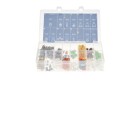 BOSCH PCB-Miniwatt Sortiment, Art.-Nr. 1 987 302 302