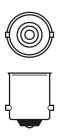 BOSCH R10W Pure Light (2 St�ck), Art.-Nr. 1 987 301 019
