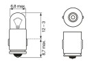 BOSCH Pure Light 2 W, Art.-Nr. 1 987 302 224