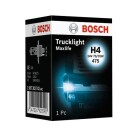 BOSCH H4 Trucklight Maxlife 75/70 W (1 St�ck), Art.-Nr. 1 987 302 742