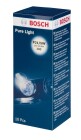 BOSCH P21/5W Pure Light, Art.-Nr. 1 987 302 202