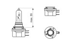 BOSCH H15 Pure Light 15/55 W (1 St�ck), Art.-Nr. 1 987 301 099