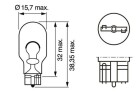 BOSCH Pure Light 21 W, Art.-Nr. 1 987 302 249