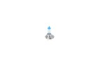 BOSCH H7 Ultra White 55 W (1 St�ck), Art.-Nr. 1 987 302 172