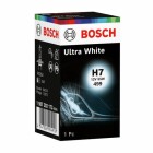 BOSCH H7 Ultra White 55 W (1 St�ck), Art.-Nr. 1 987 302 172