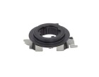 BOSCH  Adapterring Typ P LED Powerlight+ - (2 St�ck), Art.-Nr. 1 987 301 844