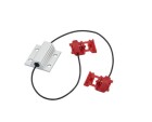 BOSCH  CAN-Bus W5W LED Powerlight+ (2 St�ck), Art.-Nr. 1 987 301 832
