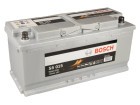 BOSCH Starterbatterie "S5 - 12V 110Ah 920A", Art.-Nr. 0092S50150