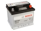 BOSCH Starterbatterie "S3 - 12V 41Ah 360A", Art.-Nr. 0092S30010