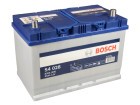 BOSCH Starterbatterie "S4 - 12V 95Ah 800A", Art.-Nr. 0092S40280