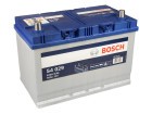 BOSCH Starterbatterie "S4 - 12V 95Ah 830A", Art.-Nr. 0092S40290