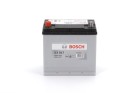 BOSCH Starterbatterie "S3 - 12V 45AH 300A", Art.-Nr. 0092S30170