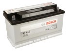 BOSCH Starterbatterie "S3 - 12V 90Ah 720A", Art.-Nr. 0092S30130