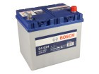 BOSCH Starterbatterie "S4 - 12V 60Ah 540A", Art.-Nr. 0092S40240